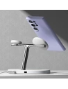 Hurtownia GSM - Case Ringke Silikon Magnetisch MagSafe Samsung Galaxy S24 Ultra Lavendel - RGK1936 - {ean13} - Hurt