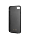 Hurtownia GSM - Etui Guess GUHCI8TGGGBK Apple iPhone SE 2022/SE 2020/8/7 czarny /black hard case Classic Double Layer Glitter - GUE142BLK - {ean13} - Hurt