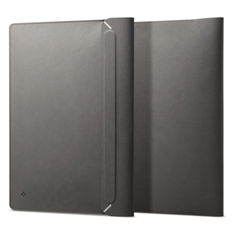 Hurtownia GSM - Wsuwka Spigen Valentinus Sleeve Laptop 13-14 Městská šedá - SPN3307 - {ean13} - Hurt