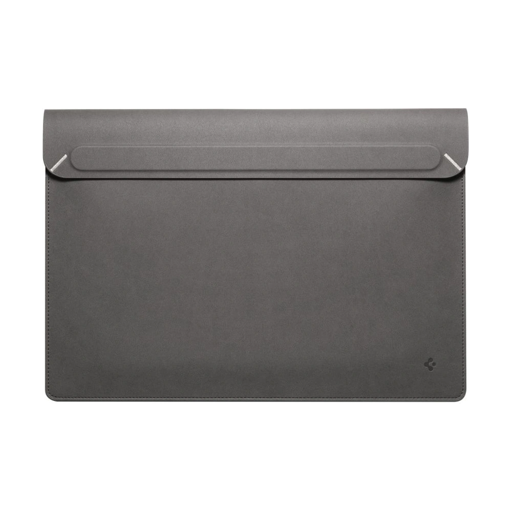 Hurtownia GSM - Wsuwka Spigen Valentinus Sleeve Laptop 13-14 Městská šedá - SPN3307 - {ean13} - Hurt