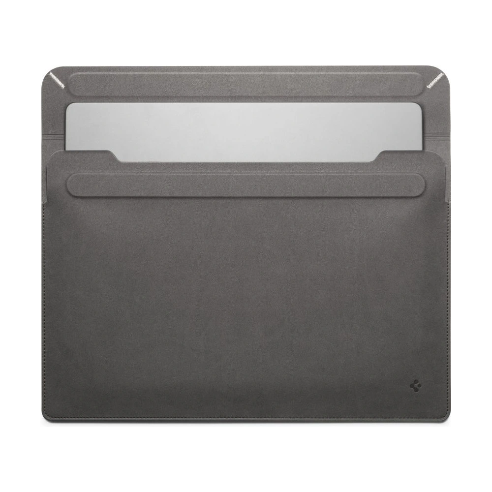 Hurtownia GSM - Wsuwka Spigen Valentinus Sleeve Laptop 13-14 Městská šedá - SPN3307 - {ean13} - Hurt
