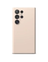 Hurtownia GSM - Case Ringke Silikon Magnetic MagSafe Samsung Galaxy S24 Ultra Pink Sand - RGK1937 - {ean13} - Hurt