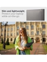 Hurtownia GSM - Wsuwka Spigen Valentinus Sleeve Laptop 13-14 Városi Szürke - SPN3307 - {ean13} - Hurt