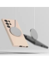 Hurtownia GSM - Etui Ringke Szilikon Magnetic MagSafe Samsung Galaxy S24 Ultra Rózsaszín Homok - RGK1937 - {ean13} - Hurt
