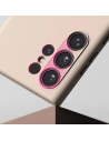 Hurtownia GSM - Case Ringke Silikon Magnetic MagSafe Samsung Galaxy S24 Ultra Pink Sand - RGK1937 - {ean13} - Hurt