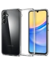 Spigen Ultra Hybrid Samsung Galaxy A15 4G / 5G Crystal Clear