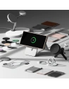 Hurtownia GSM - Etui Ringke Szilikon Magnetic MagSafe Samsung Galaxy S24 Ultra Rózsaszín Homok - RGK1937 - {ean13} - Hurt