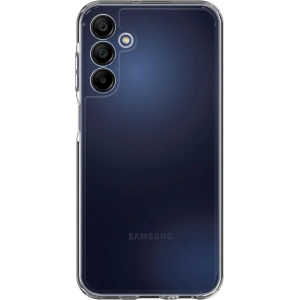Hurtownia GSM - Etui Spigen Ultra Hybrid Samsung Galaxy A15 4G / 5G Átlátszó - SPN3308 - {ean13} - Hurt