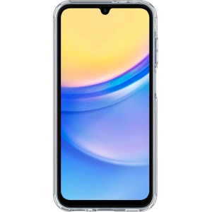 Hurtownia GSM - Etui Spigen Ultra Hybrid Samsung Galaxy A15 4G / 5G Átlátszó - SPN3308 - {ean13} - Hurt