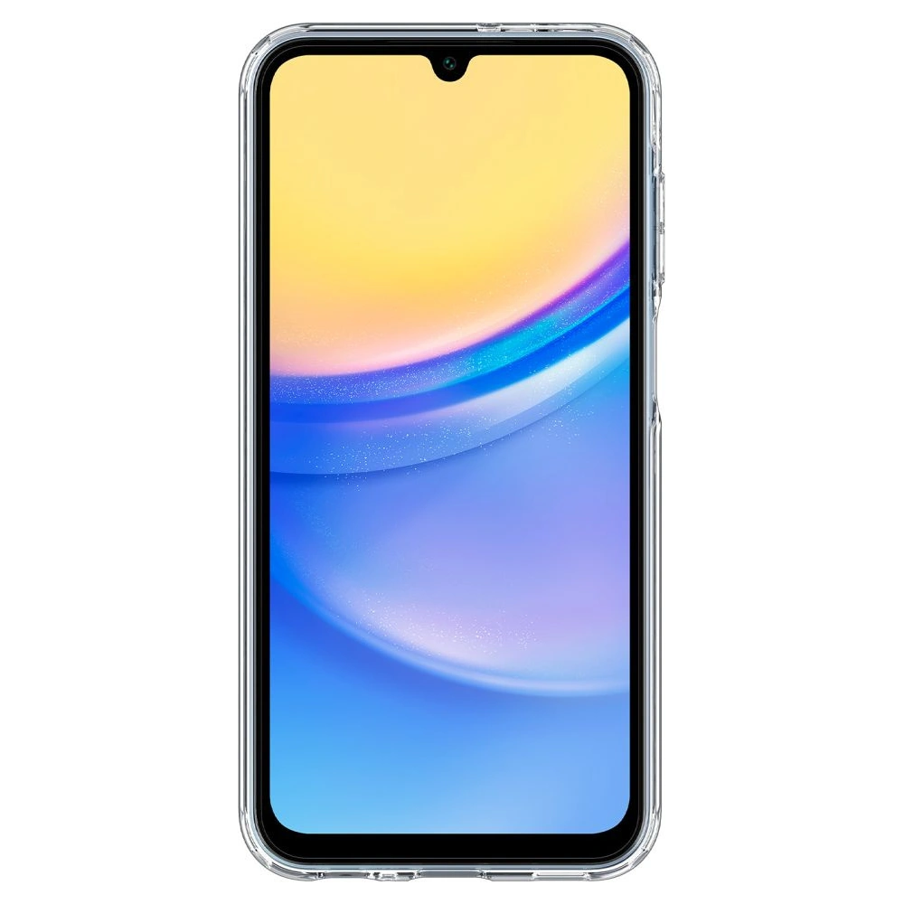 Hurtownia GSM - Etui Spigen Ultra Hybrid Samsung Galaxy A15 4G / 5G Transparent Crystal - SPN3308 - {ean13} - Hurt