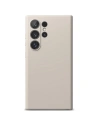 Hurtownia GSM - Etui Ringke Silicon Magnetic MagSafe Samsung Galaxy S24 Ultra Stone - RGK1938 - {ean13} - Hurt