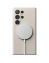 Wholesale Ringke Silicone Magnetic MagSafe Samsung Galaxy S24 Ultra Stone - RGK1938 - {ean13} - Hurt