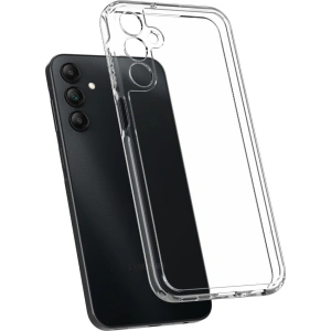 Hurtownia GSM - Etui Spigen Ultra Hybrid Samsung Galaxy A15 4G / 5G Átlátszó - SPN3308 - {ean13} - Hurt