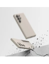 Hurtownia GSM - Etui Ringke Silicon Magnetic MagSafe Samsung Galaxy S24 Ultra Stone - RGK1938 - {ean13} - Hurt