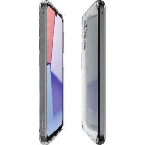 Hurtownia GSM - Etui Spigen Ultra Hybrid Samsung Galaxy A15 4G / 5G Átlátszó - SPN3308 - {ean13} - Hurt
