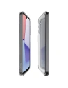 Hurtownia GSM - Etui Spigen Ultra Hybrid Samsung Galaxy A15 4G / 5G Crystal Clear - SPN3308 - {ean13} - Hurt