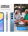 Wholesale Spigen Ultra Hybrid Samsung Galaxy A15 4G / 5G Crystal Clear - SPN3308 - {ean13} - Hurt