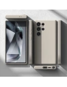 Hurtownia GSM - Etui Ringke Silicon Magnetic MagSafe Samsung Galaxy S24 Ultra Stone - RGK1938 - {ean13} - Hurt