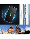 Wholesale Spigen Ultra Hybrid Samsung Galaxy A15 4G / 5G Crystal Clear - SPN3308 - {ean13} - Hurt