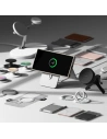 Hurtownia GSM - Etui Ringke Silicon Magnetic MagSafe Samsung Galaxy S24 Ultra Stone - RGK1938 - {ean13} - Hurt