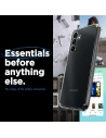 Wholesale Spigen Ultra Hybrid Samsung Galaxy A15 4G / 5G Crystal Clear - SPN3308 - {ean13} - Hurt