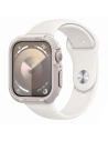 Hurtownia GSM - Case Spigen Rugged Armor Apple Watch 4/5/6/7/8/9/SE 44/45mm Dune Beige - SPN3309 - {ean13} - Hurt