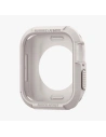 Hurtownia GSM - Case Spigen Rugged Armor Apple Watch 4/5/6/7/8/9/SE 44/45mm Dune Beige - SPN3309 - {ean13} - Hurt