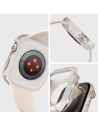 Hurtownia GSM - Case Spigen Rugged Armor Apple Watch 4/5/6/7/8/9/SE 44/45mm Dune Beige - SPN3309 - {ean13} - Hurt