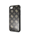 Hurtownia GSM - Etui Guess GUHCI8TGGPBK Apple iPhone SE 2022/SE 2020/8/7 czarny /black hard case Peony G Double Layer Glitter - GUE143BLK - {ean13} - Hurt