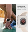 Hurtownia GSM - Case Spigen Rugged Armor Apple Watch 4/5/6/7/8/9/SE 44/45mm Dune Beige - SPN3309 - {ean13} - Hurt