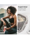 Hurtownia GSM - Case Spigen Rugged Armor Apple Watch 4/5/6/7/8/9/SE 44/45mm Dune Beige - SPN3309 - {ean13} - Hurt