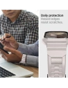 Hurtownia GSM - Etui Spigen Rugged Armor Pro Apple Watch 4/5/6/7/8/9/SE 44/45mm Dune Beige - SPN3310 - {ean13} - Hurt
