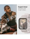 Hurtownia GSM - Etui Spigen Rugged Armor Pro Apple Watch 4/5/6/7/8/9/SE 44/45mm Dune Beige - SPN3310 - {ean13} - Hurt
