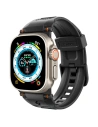 Belt Spigen Rugged Ultra Band Apple Watch 4/5/6/7/8/SE/Ultra 44/45/49mm Matte Black