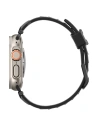 Wholesale Belt Spigen Rugged Ultra Band Apple Watch 4/5/6/7/8/SE/Ultra 44/45/49mm Matte Black - SPN3311 - {ean13} - Hurt