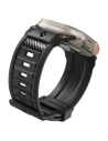 Wholesale Belt Spigen Rugged Ultra Band Apple Watch 4/5/6/7/8/SE/Ultra 44/45/49mm Matte Black - SPN3311 - {ean13} - Hurt