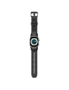 Wholesale Belt Spigen Rugged Ultra Band Apple Watch 4/5/6/7/8/SE/Ultra 44/45/49mm Matte Black - SPN3311 - {ean13} - Hurt