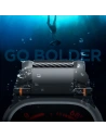 Wholesale Belt Spigen Rugged Ultra Band Apple Watch 4/5/6/7/8/SE/Ultra 44/45/49mm Matte Black - SPN3311 - {ean13} - Hurt