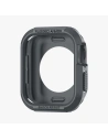 Wholesale Case Spigen Rugged Armor Apple Watch 4/5/6/7/8/9/SE 44/45mm Dark Grey - SPN3312 - {ean13} - Hurt