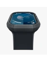 Wholesale Case Spigen Rugged Armor Apple Watch 4/5/6/7/8/9/SE 44/45mm Dark Grey - SPN3312 - {ean13} - Hurt