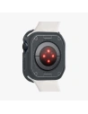 Wholesale Case Spigen Rugged Armor Apple Watch 4/5/6/7/8/9/SE 44/45mm Dark Grey - SPN3312 - {ean13} - Hurt
