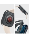 Hurtownia GSM - Etui Spigen Rugged Armor Apple Watch 4/5/6/7/8/9/SE 44/45mm Dark Grey - SPN3312 - {ean13} - Hurt