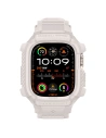 Hurtownia GSM - Etui Spigen Rugged Armor Pro Apple Watch Ultra 1/2 49mm Dune Beige - SPN3314 - {ean13} - Hurt