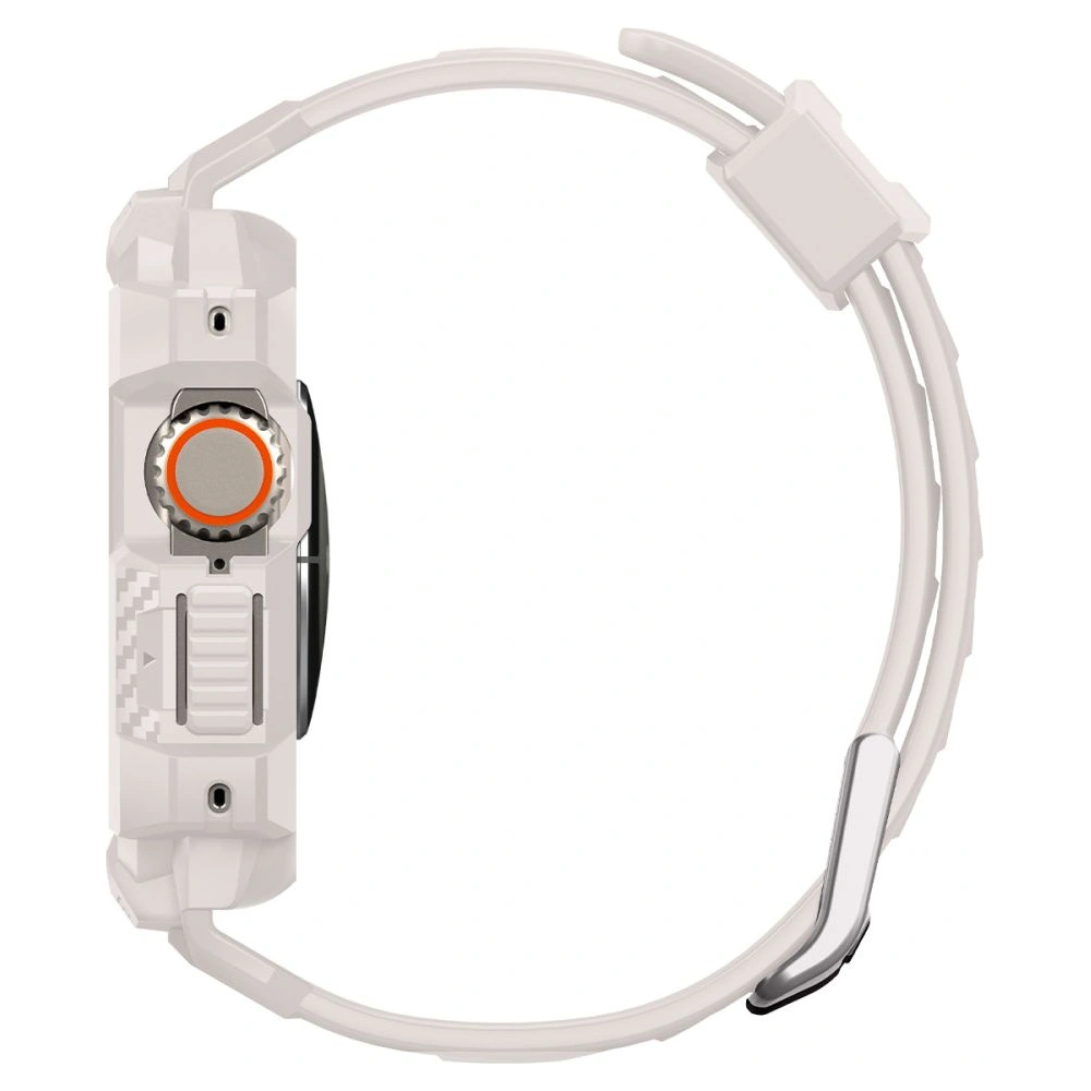 Hurtownia GSM - Etui Spigen Rugged Armor Pro Apple Watch Ultra 1/2 49mm Dune Beige - SPN3314 - {ean13} - Hurt