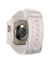 Hurtownia GSM - Etui Spigen Rugged Armor Pro Apple Watch Ultra 1/2 49mm Dune Beige - SPN3314 - {ean13} - Hurt