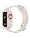 Hurtownia GSM - Etui Spigen Rugged Armor Pro Apple Watch Ultra 1/2 49mm Dune Beige - SPN3314 - {ean13} - Hurt