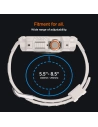 Hurtownia GSM - Etui Spigen Rugged Armor Pro Apple Watch Ultra 1/2 49mm Dune Beige - SPN3314 - {ean13} - Hurt