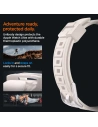 Hurtownia GSM - Etui Spigen Rugged Armor Pro Apple Watch Ultra 1/2 49mm Dune Beige - SPN3314 - {ean13} - Hurt
