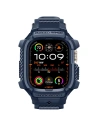 Wholesale Case Spigen Rugged Armor Pro Apple Watch Ultra 1/2 49mm Navy Blue - SPN3315 - {ean13} - Hurt