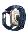 Wholesale Case Spigen Rugged Armor Pro Apple Watch Ultra 1/2 49mm Navy Blue - SPN3315 - {ean13} - Hurt